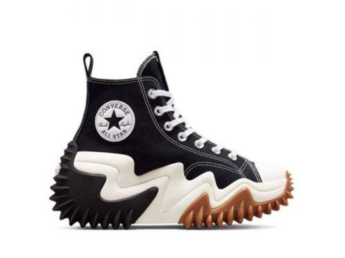 Converse Run Star Motion/Hike