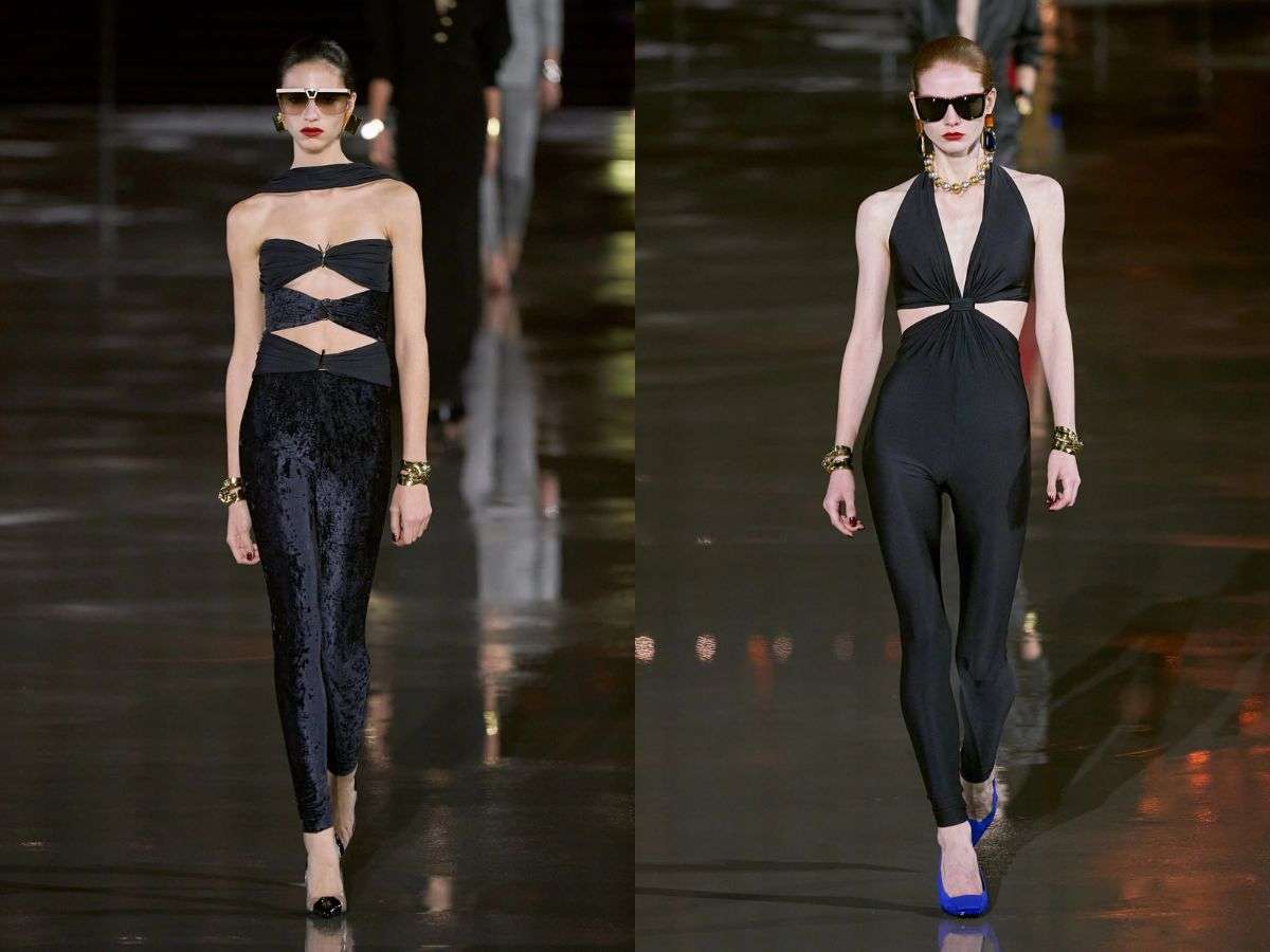 Diện legging đúng cách không chỉ giúp bạn tự tin hơn mà còn thể hiện gu thời trang tinh tế