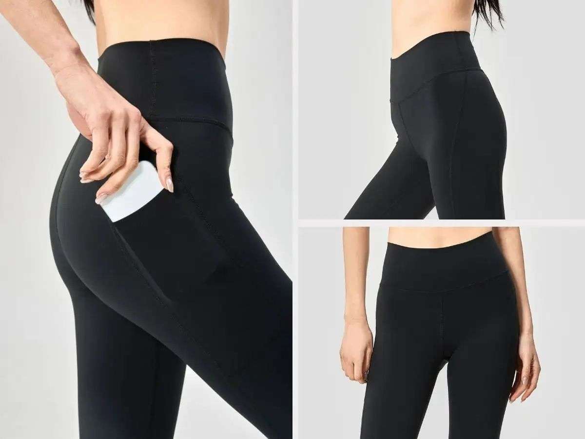 Những shop bán legging online tại TP.HCM được nhiều người tin chọn