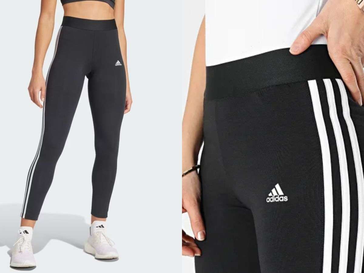 Adidas Store: Thương hiệu toàn cầu uy tín