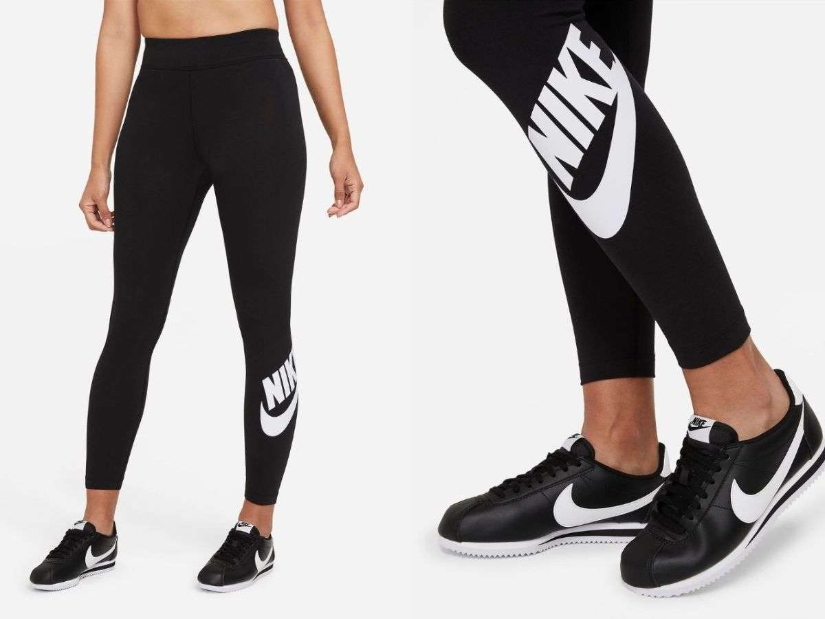 Nike Store: Thương hiệu toàn cầu uy tín