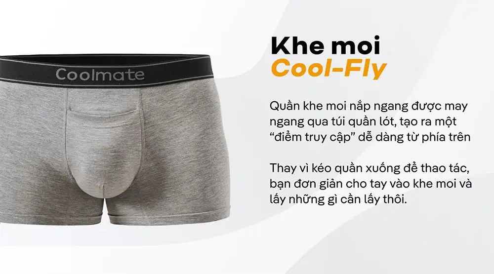 Sự kết hợp hoàn hảo giữa chất liệu cao cấp và thiết kế thông minh