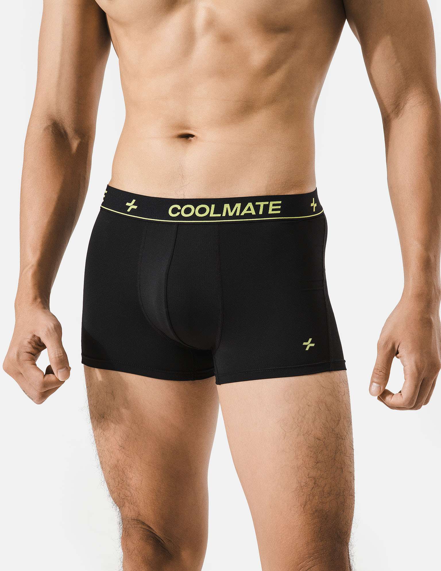 Quần Lót Nam Trunk AirMax Mesh