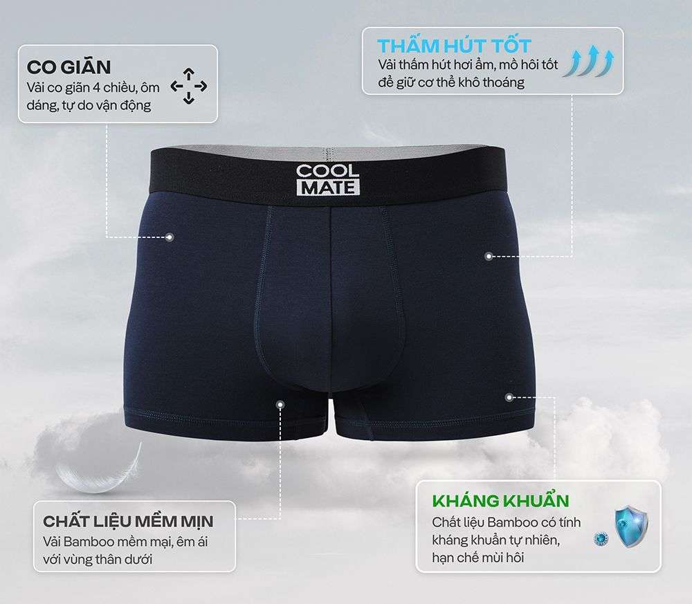 Đa năng cho mọi nhu cầu