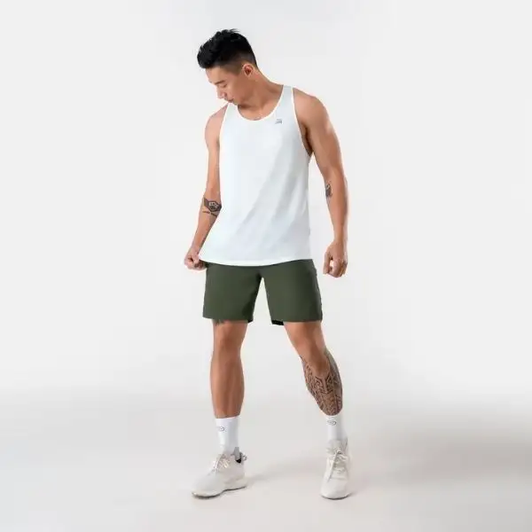 Quần thể thao 7" Ultra Shorts, thấm hút mồ hôi, nhanh khô, thoải mái