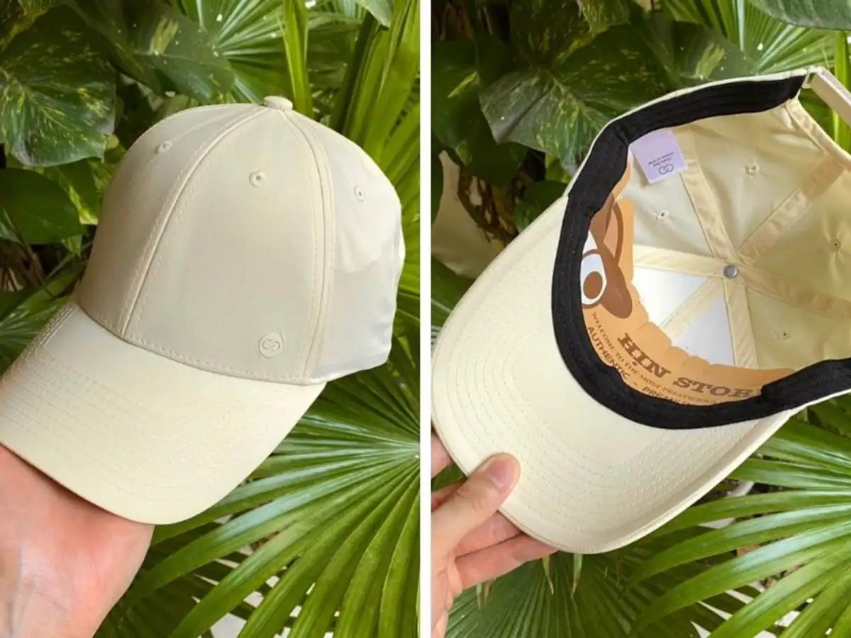 Hịn Store Mũ Lưỡi Trai Đẹp – Giá Hịn Đúng Như Tên Gọi