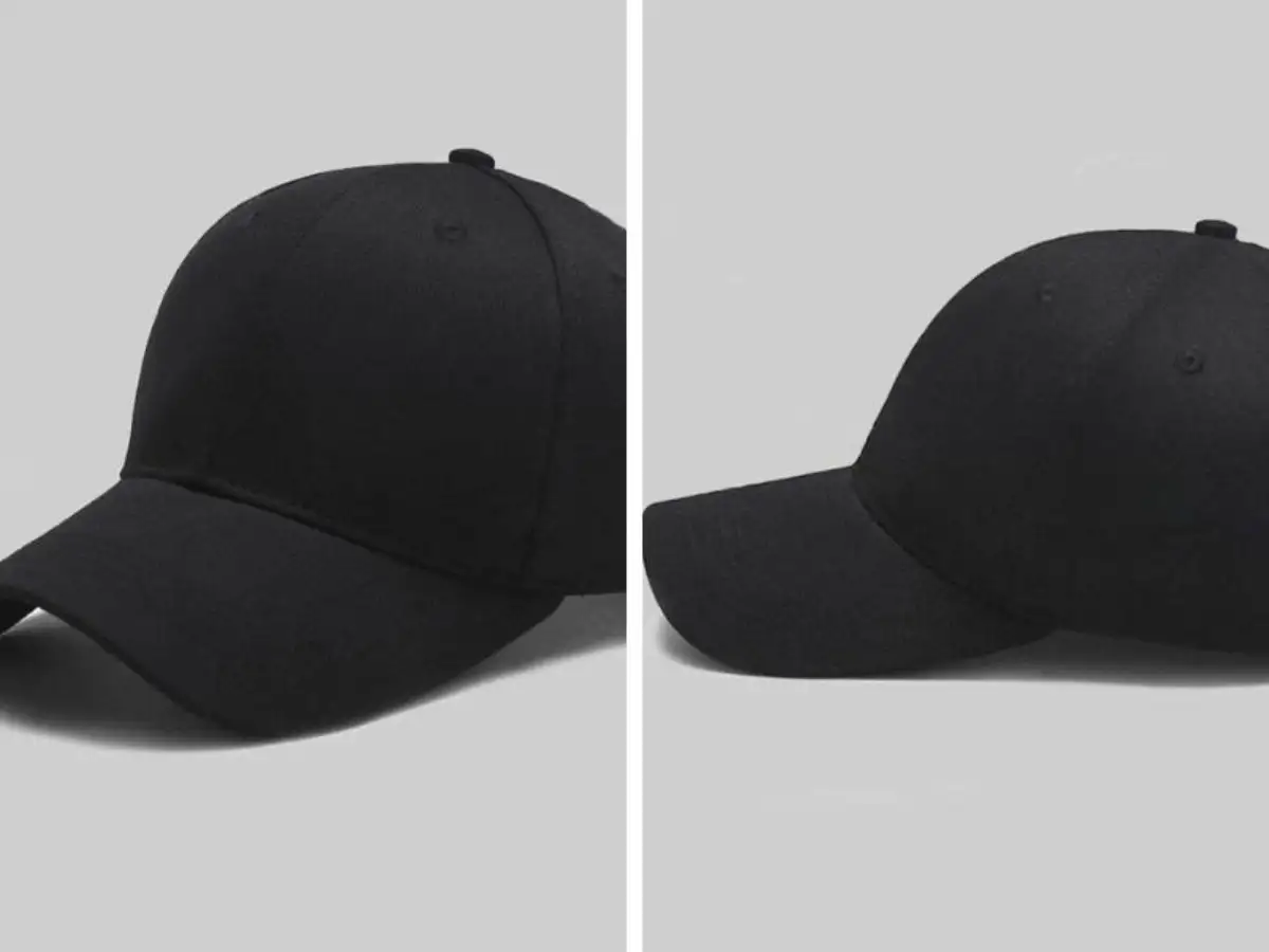Black Shop Góc Tối Của Phong Cách – Mũ Lưỡi Trai Cá Tính Chất Lừ