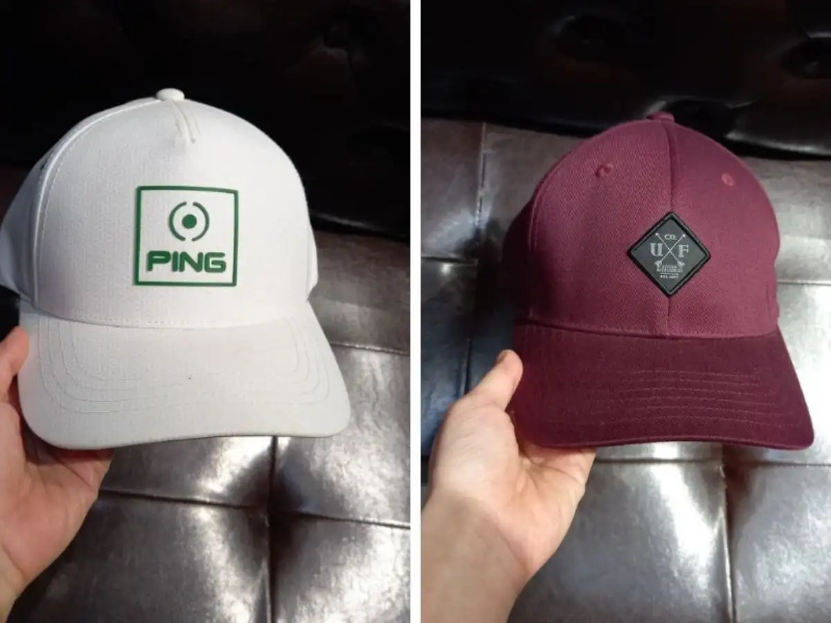 Hesman Cap Store: Vương Quốc Của Những Chiếc Mũ Local Brand