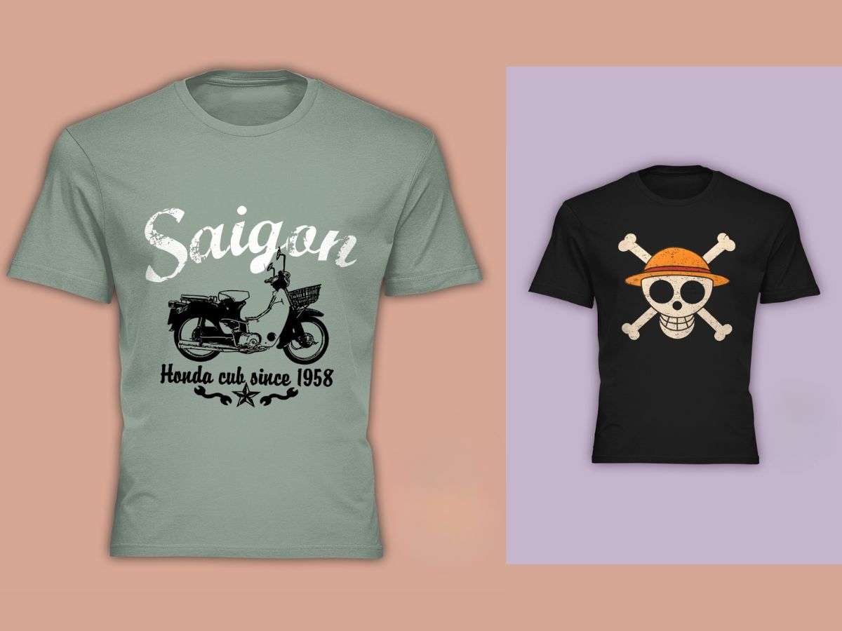 Shop áo thun local brand Saigon Jane