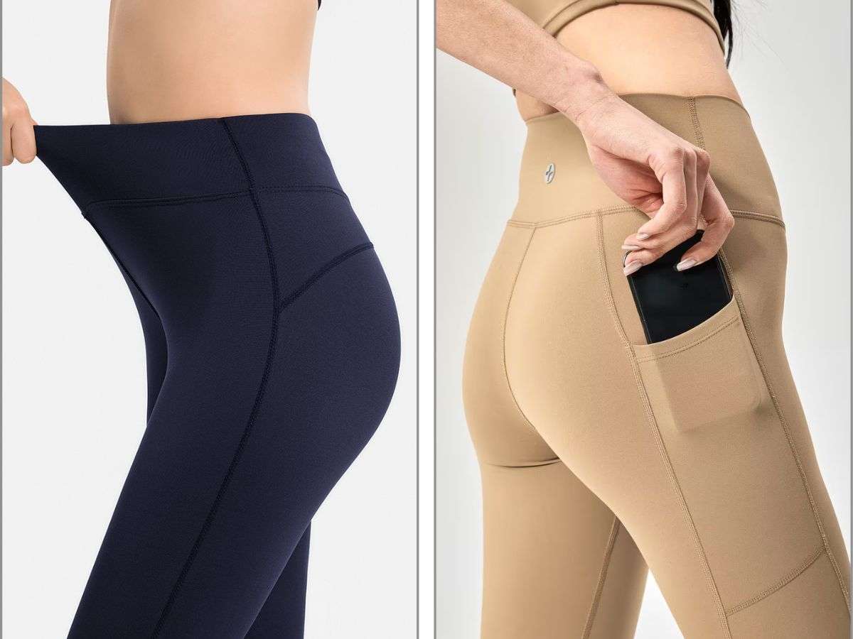 Chất liệu tốt sẽ giúp bạn thoải mái hơn khi mặc
