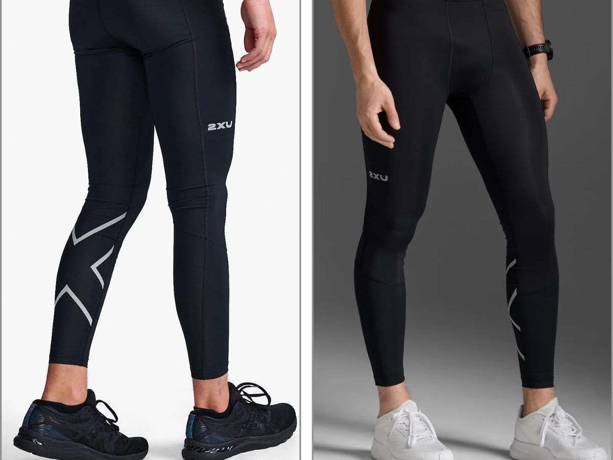 Quần Baselayer cho nam