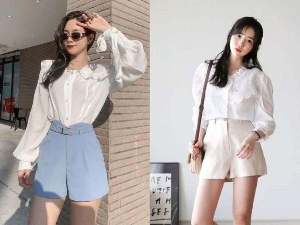 Cách để biết shop bán quần short nữ ở Hà Nội đó có uy tín không