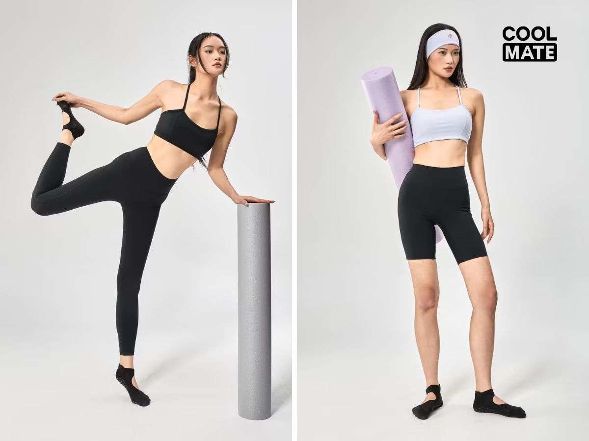 Tùy theo mục đích sử dụng để chọn áo bra phù hợp