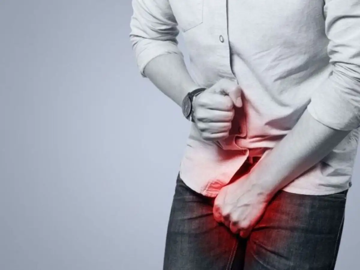 Không nên mặc quần lót cũ vì có thể gây ra bệnh về vùng kín
