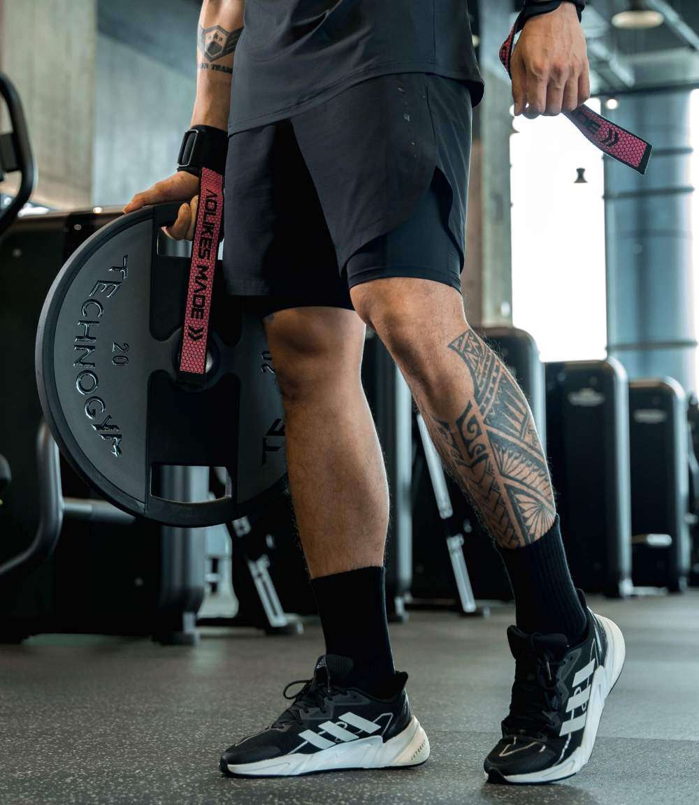 Thoải mái vận động với Quần Lót Gym Powerfit