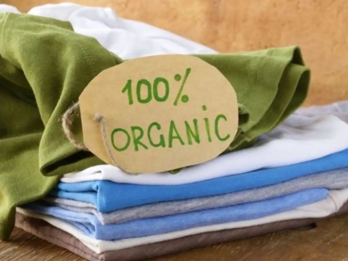 Thời trang Organic là gì mà ai cũng nói đến?