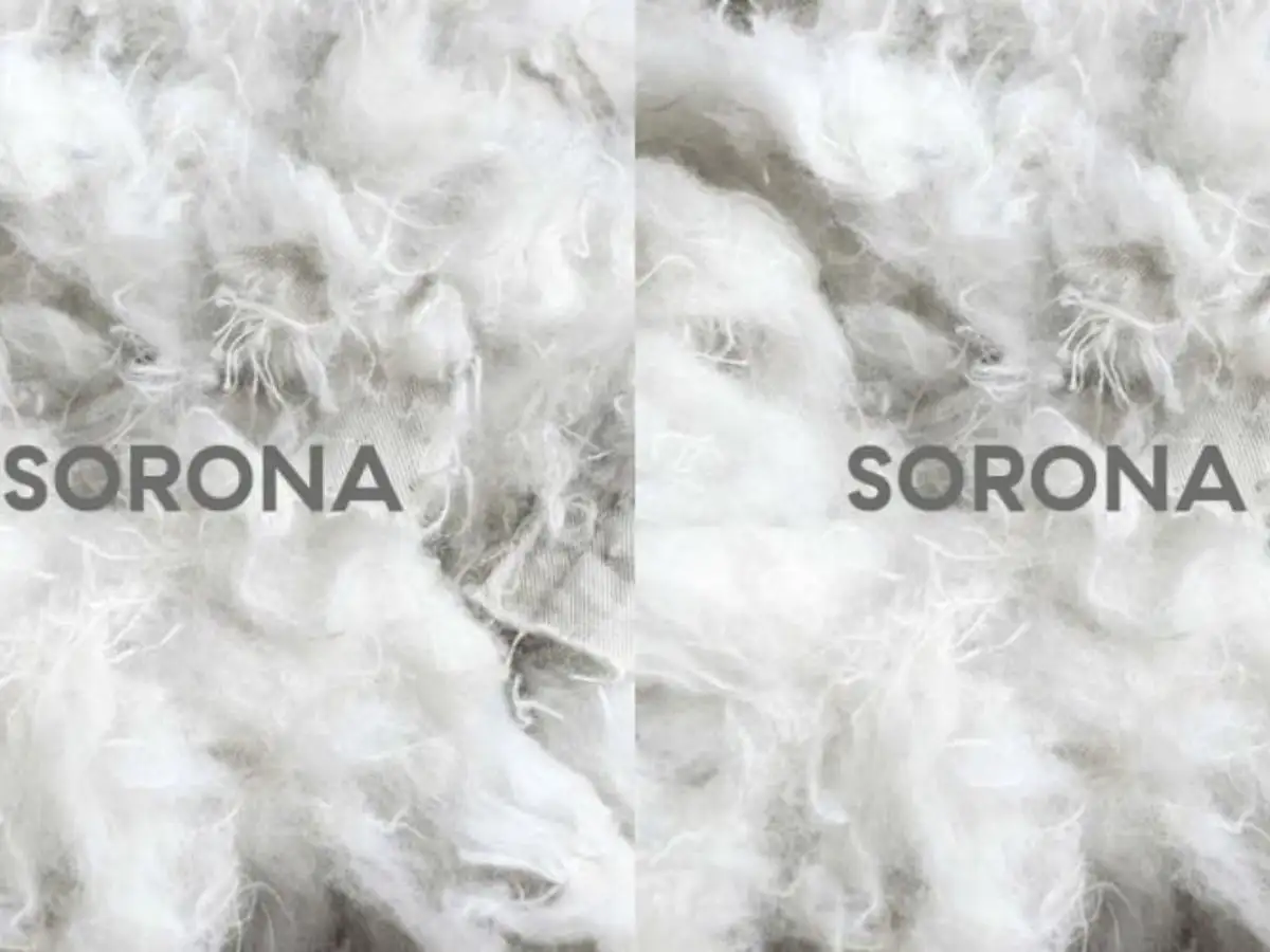 Coolmate tiên phong sử dụng sợi Sorona®