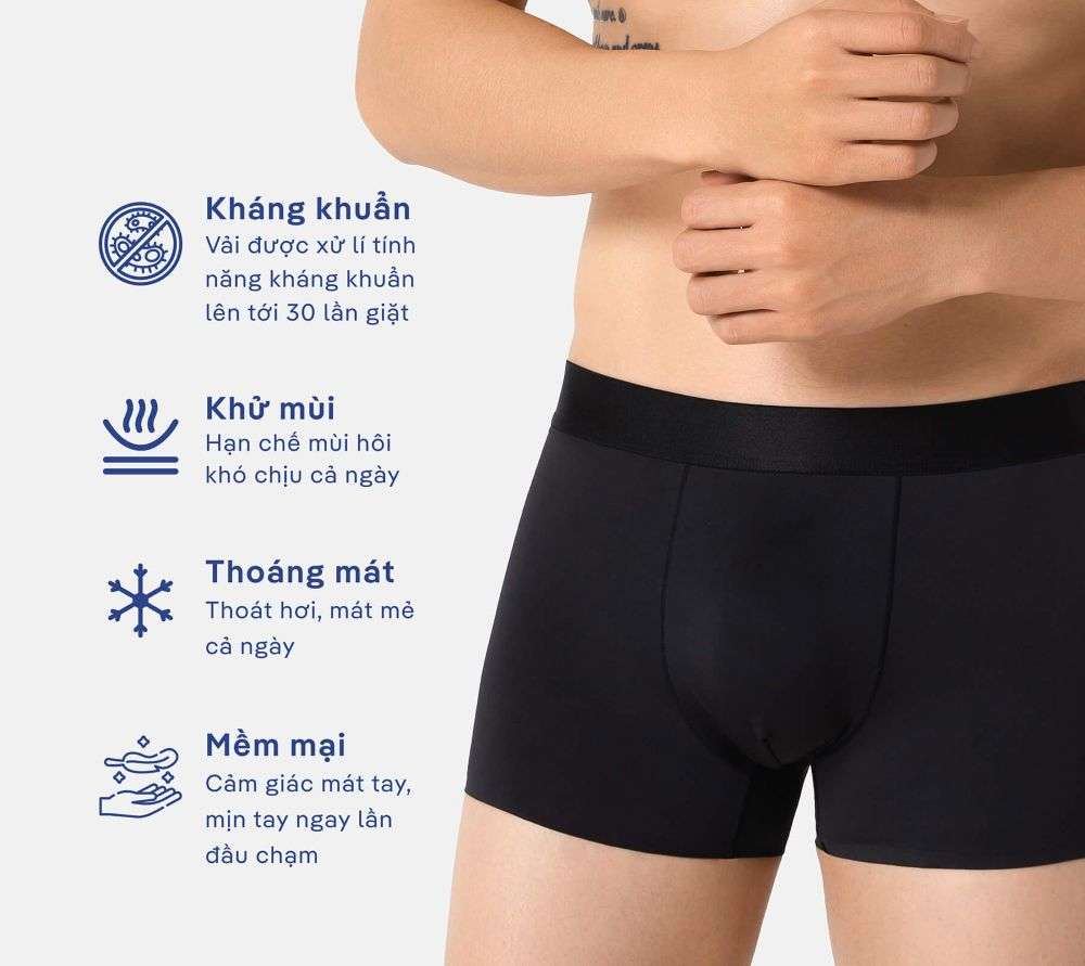 4 tính năng vượt trội