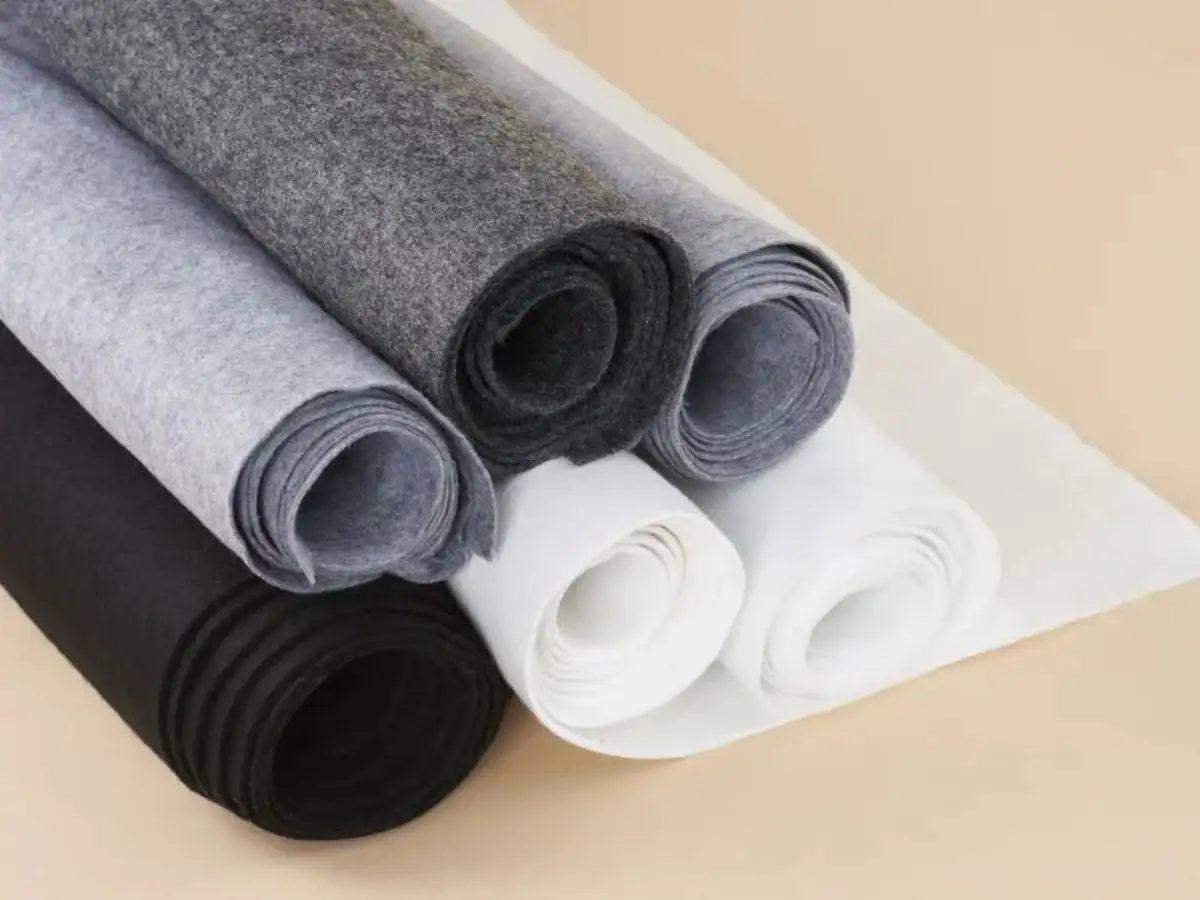 Vải Nỉ (Fleece) - Ấm áp, mềm mại