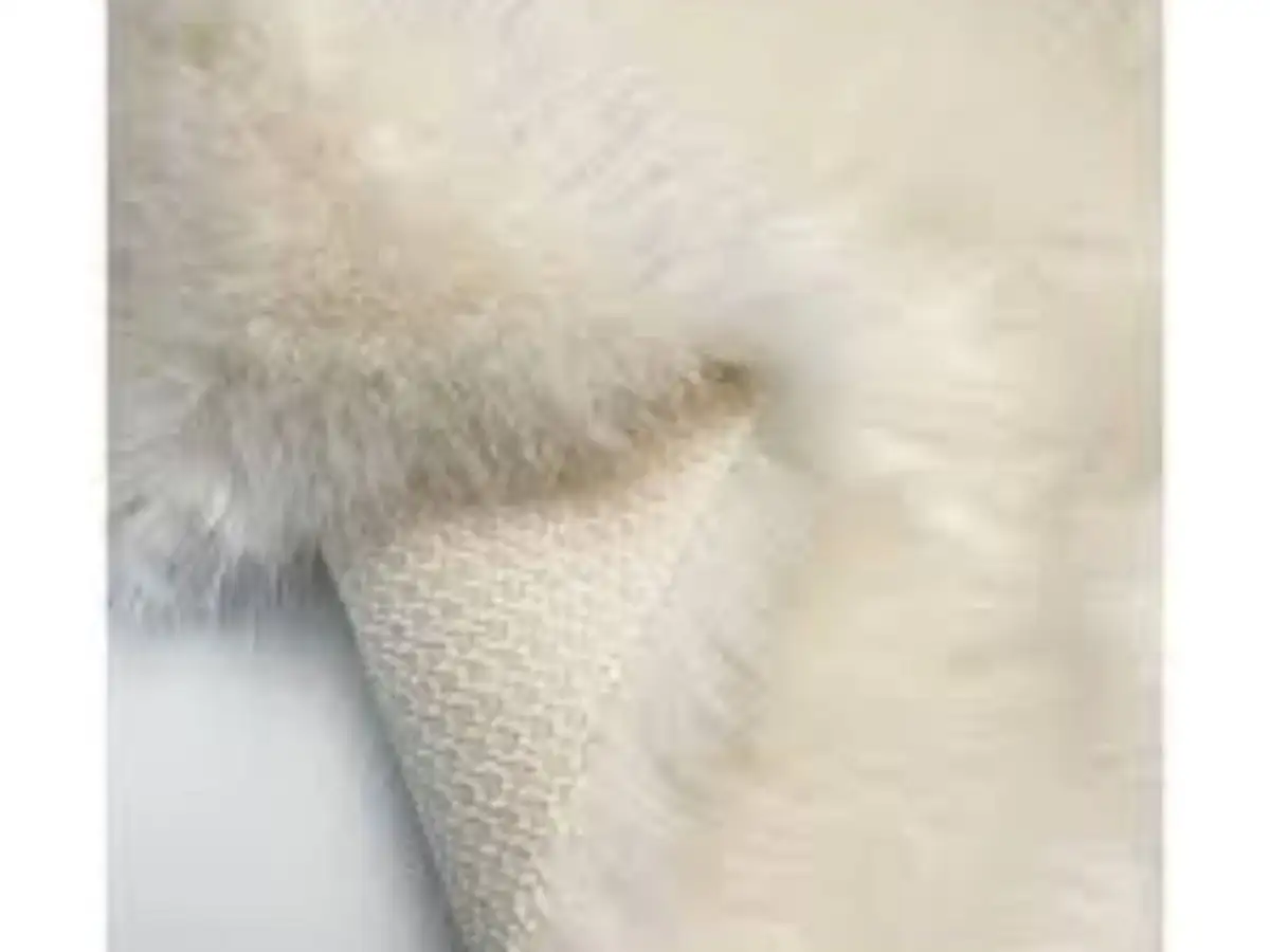 Vải Lông (Fur/Pile Fabric) - Siêu ấm, siêu mềm mại và thời trang
