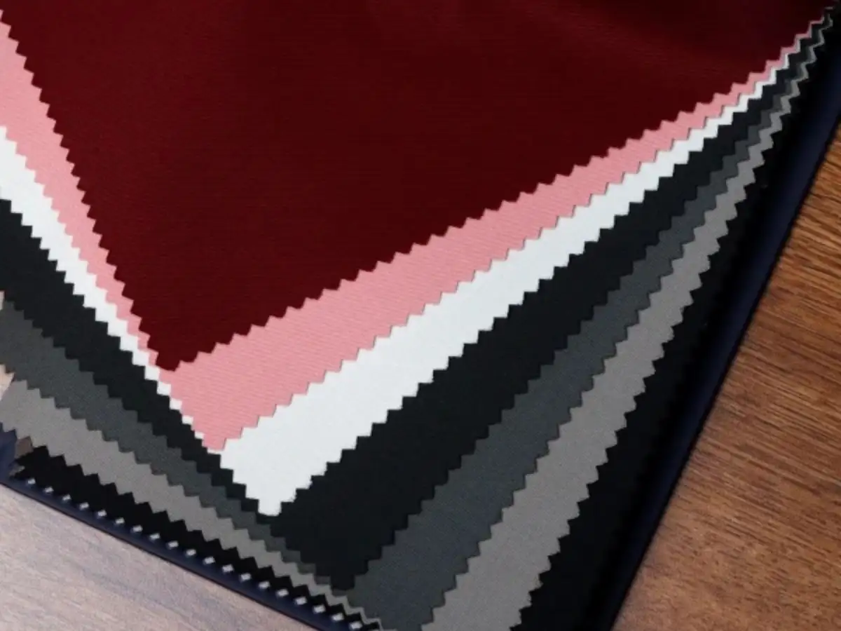 Gabardine và Tweed - Biểu tượng của áo khoác thanh lịch
