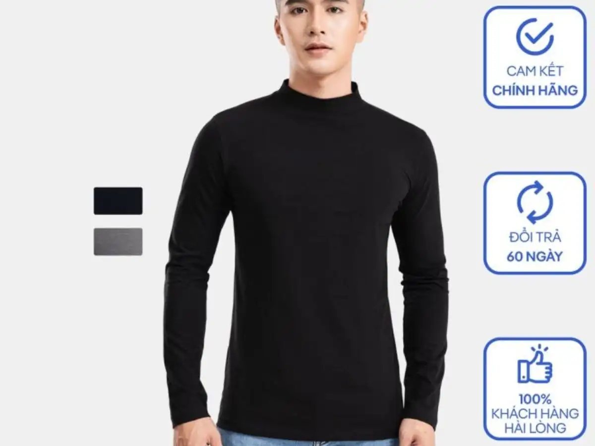 Công nghệ vải hiện đại - Nâng tầm trải nghiệm giữ ấm