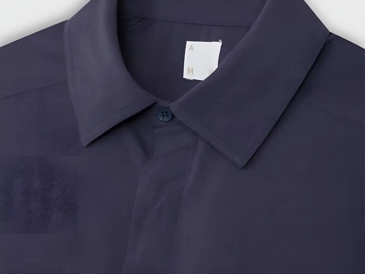 Cấu trúc dệt chéo giúp vải Twill khó hình thành các nếp nhăn sắc nét