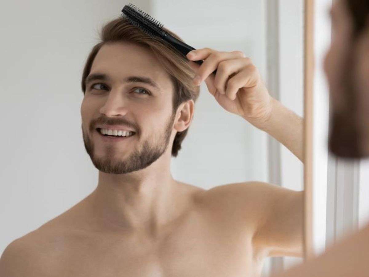 Tiêu chí lựa chọn dầu gội nước hoa nam
