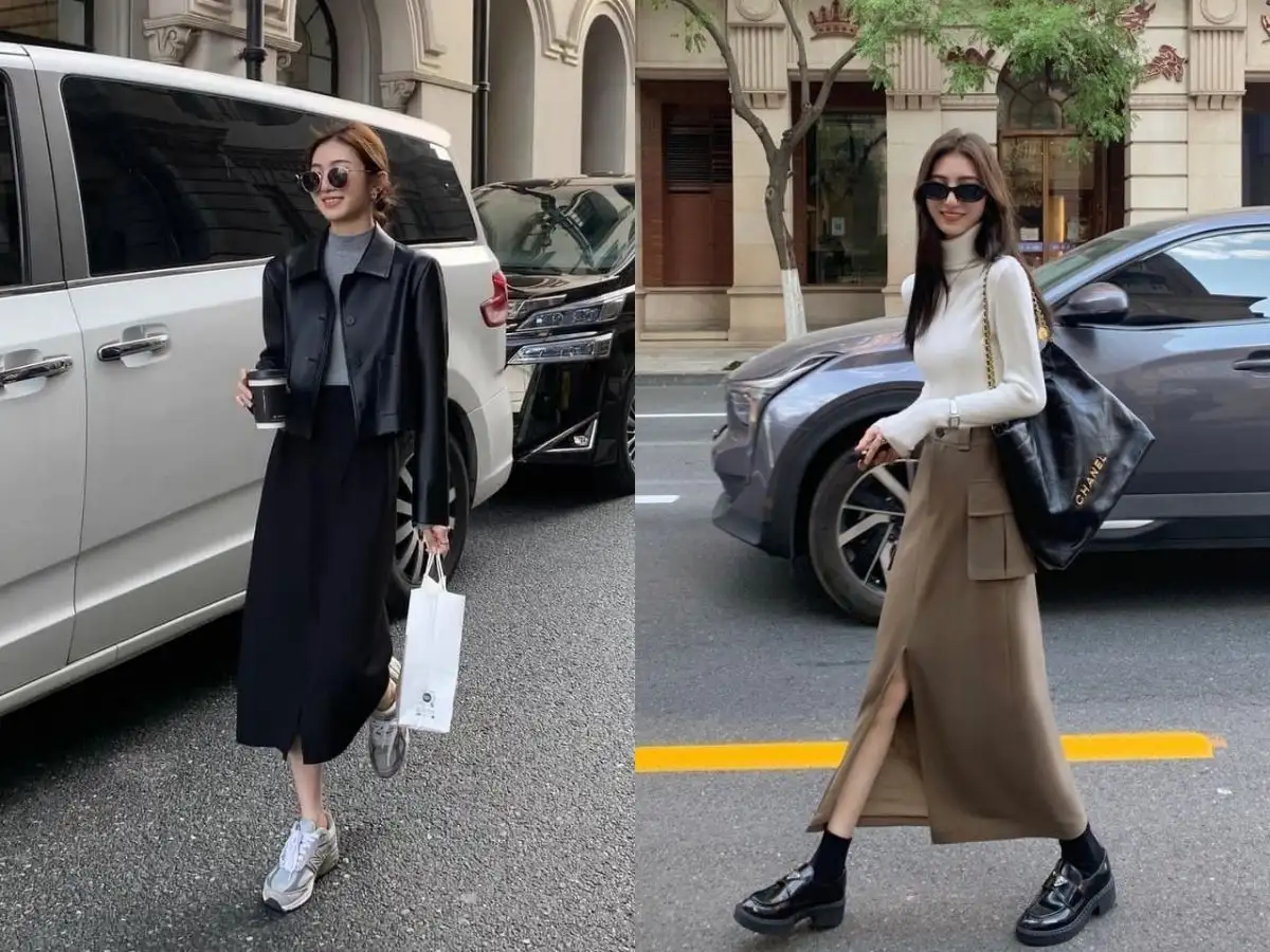Phong cách thời trang Minimalist hiện đại