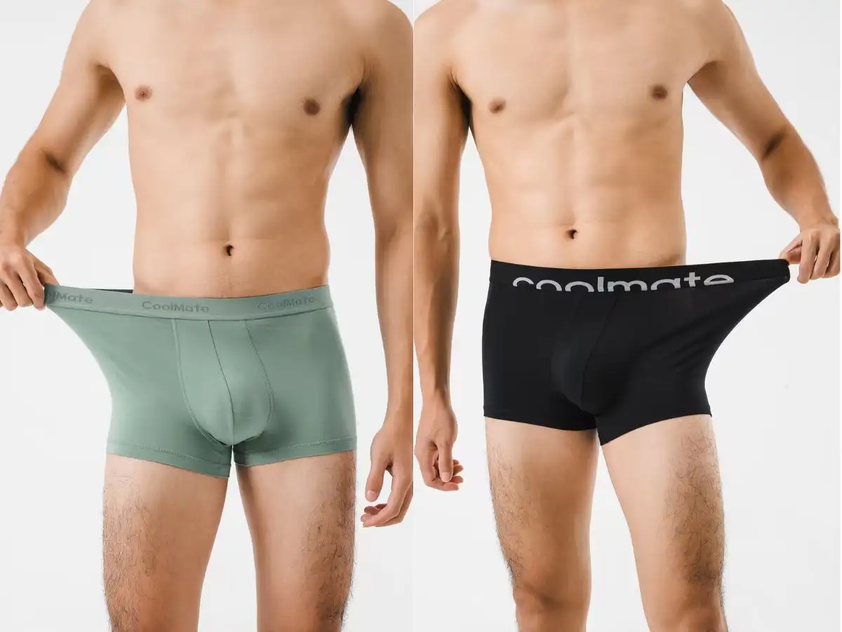 Độ co giãn và nâng đỡ: Vừa vặn ôm sát, thoải mái bứt phá