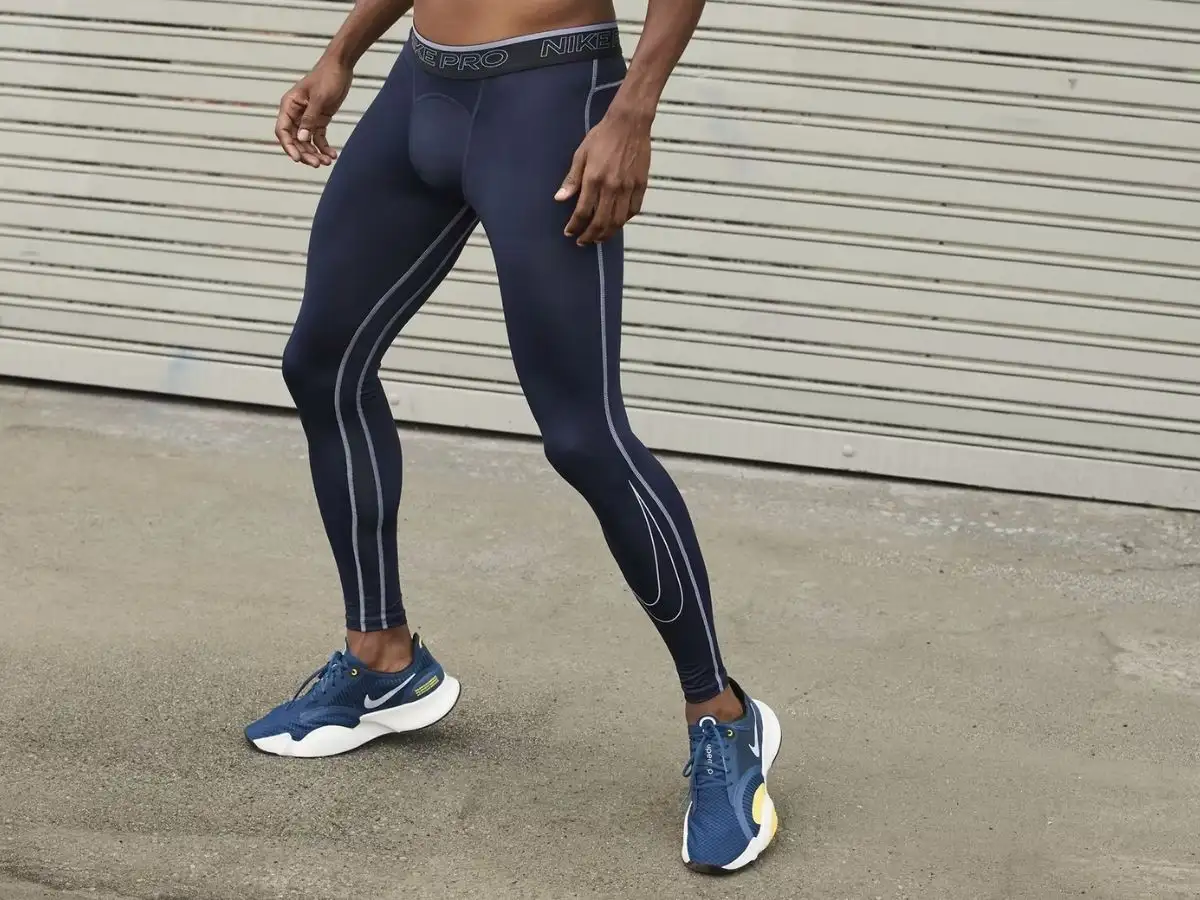 Nike Pro Dri-FIT Tights