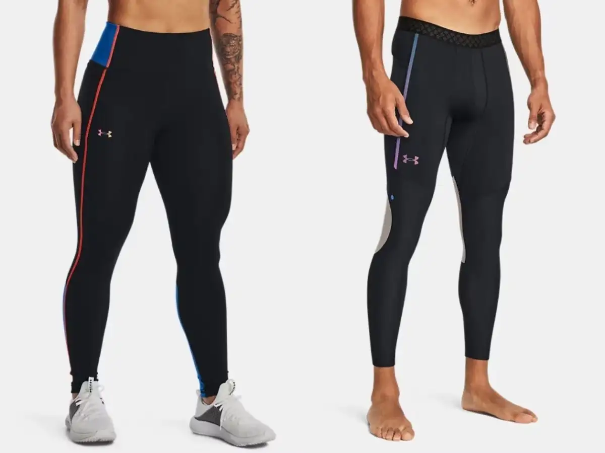 Under Armour RUSH™ SmartForm Leggings
