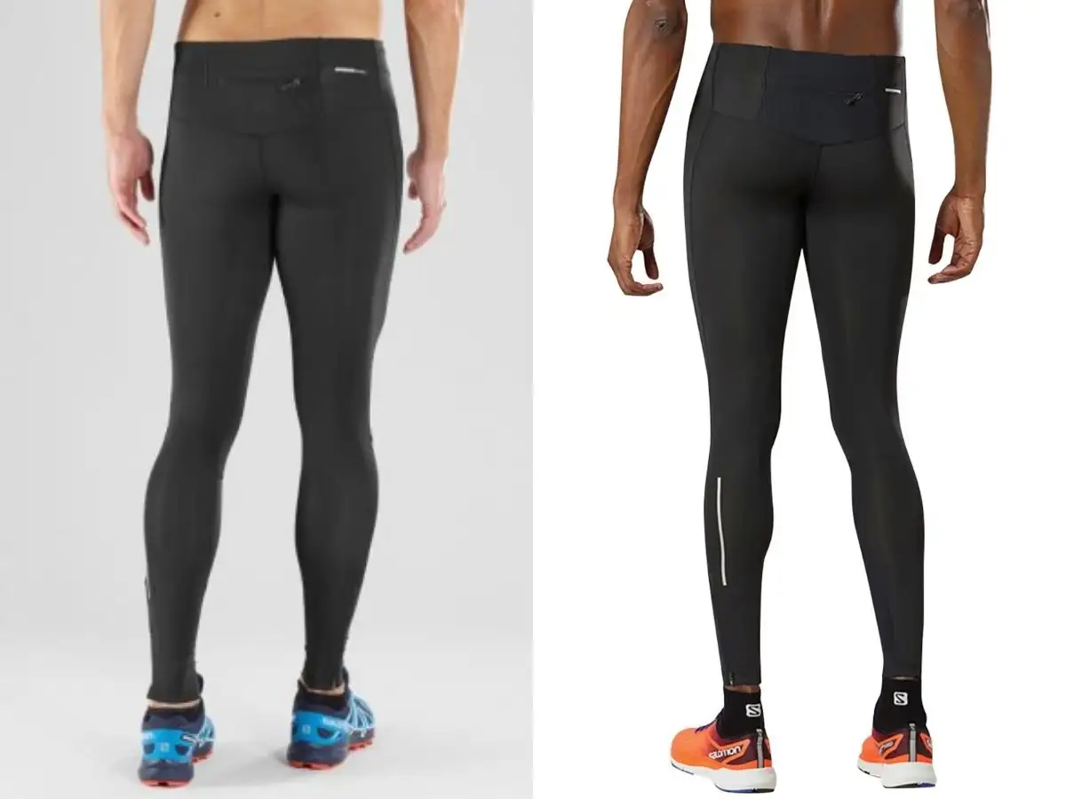 Salomon Agile Long Tight