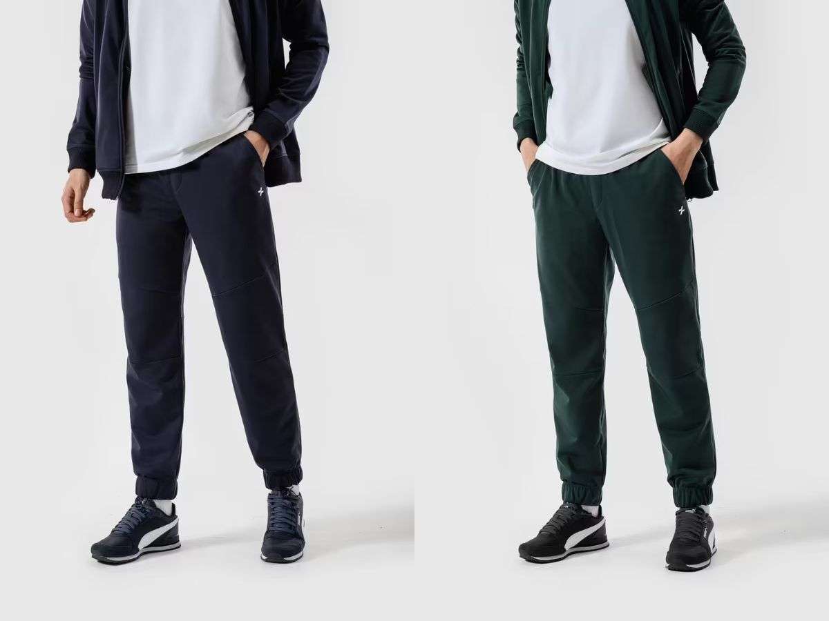 Sản phẩm Quần Jogger thể thao Track Pants Essential