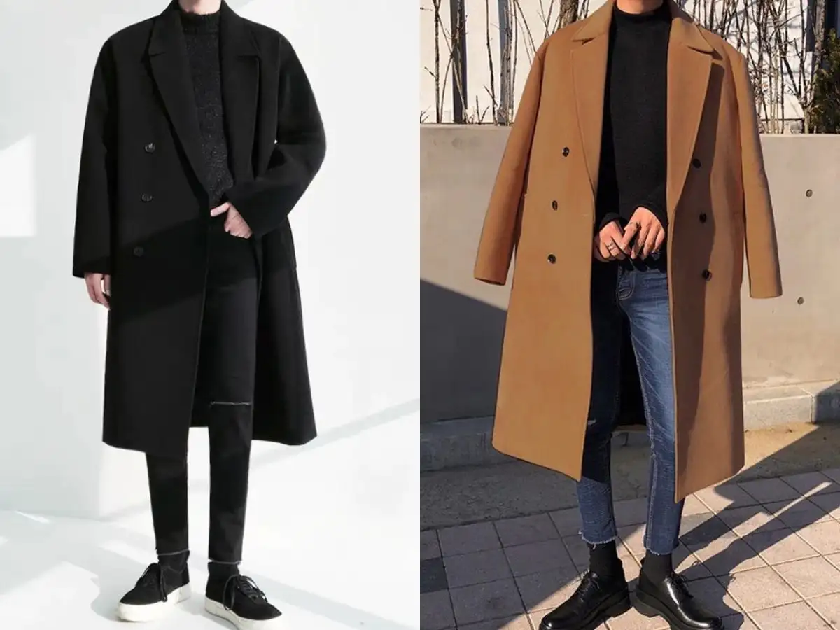 Nice clothes: Đa dạng phong cách, giá thành hợp lý