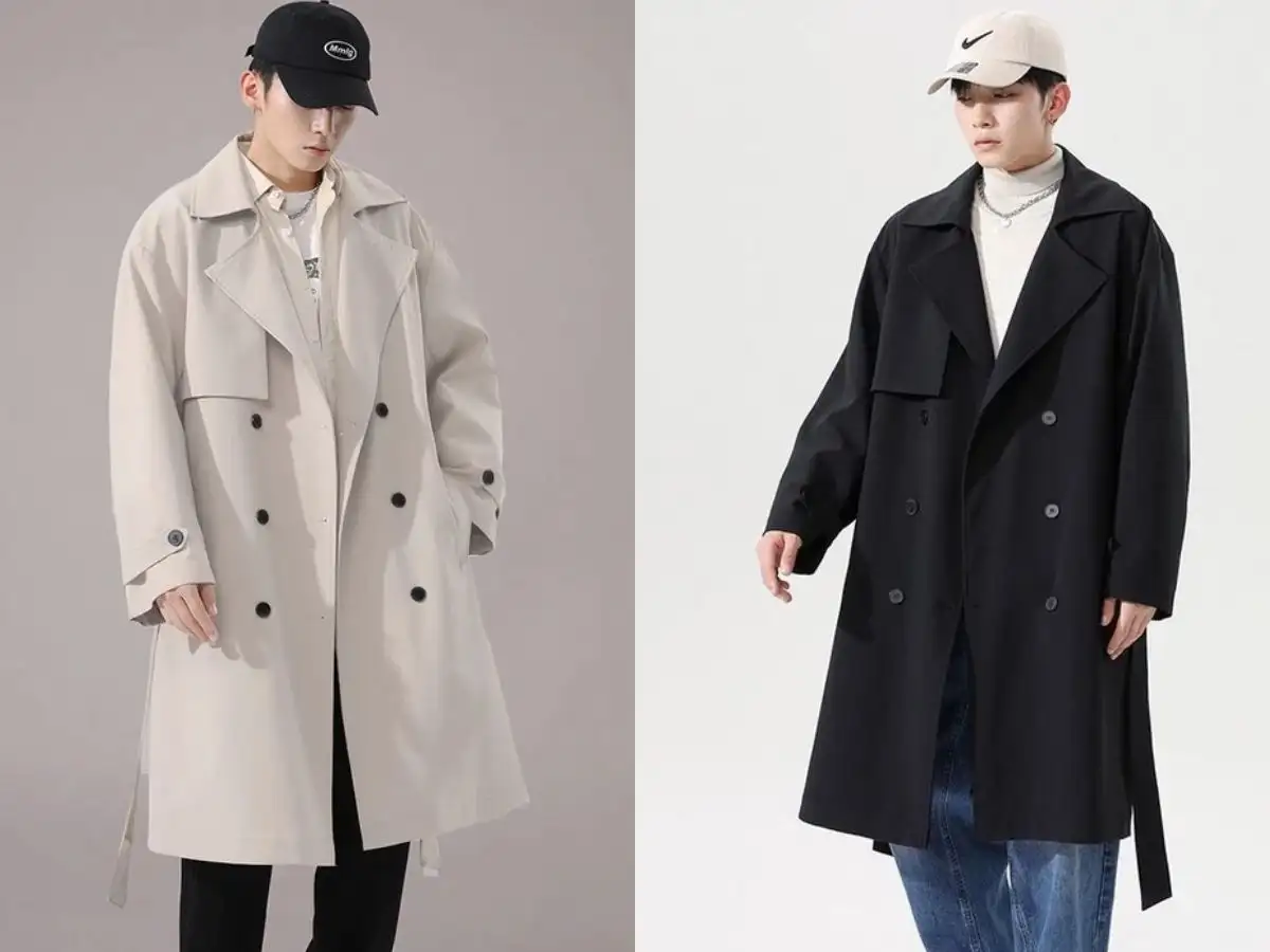 Zakist: Gu tối giản, chuẩn phong cách Hàn Quốc