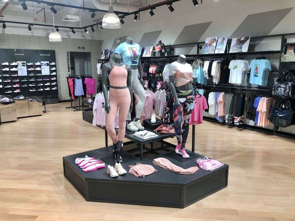 Nike Store TP.HCM