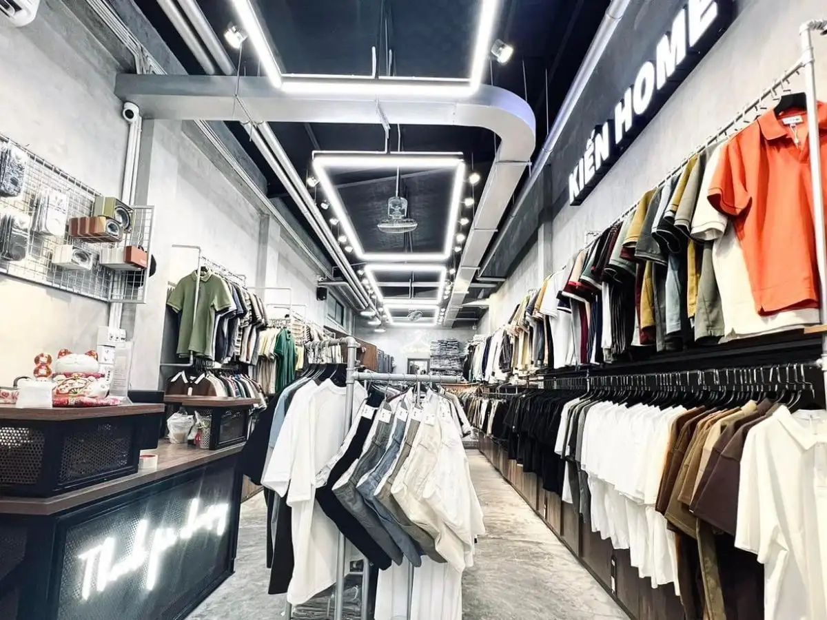 Kiến Home Shop tại Đà Nẵng