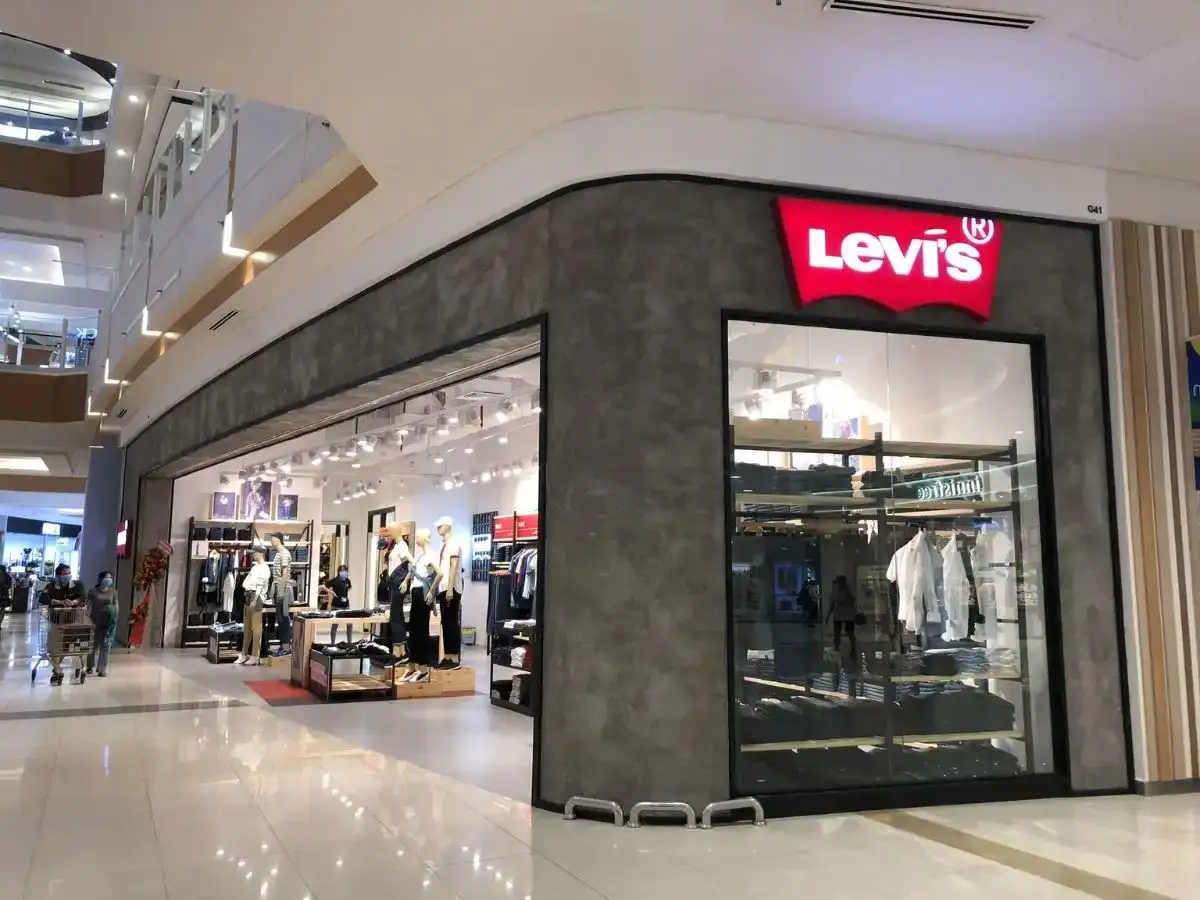 Thời Trang Levi’s - Quần Jean Levis Nam Đà Nẵng