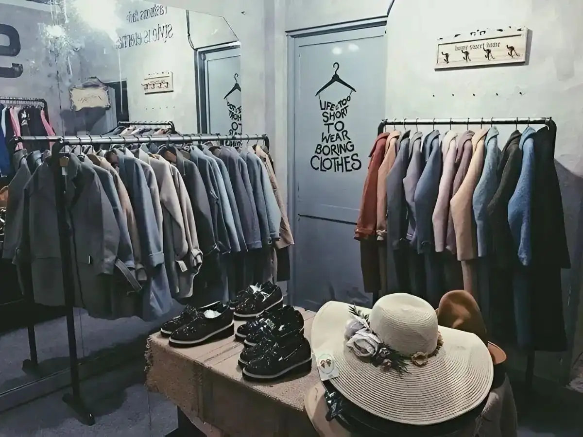 SoQ For Men tại Đà Nẵng