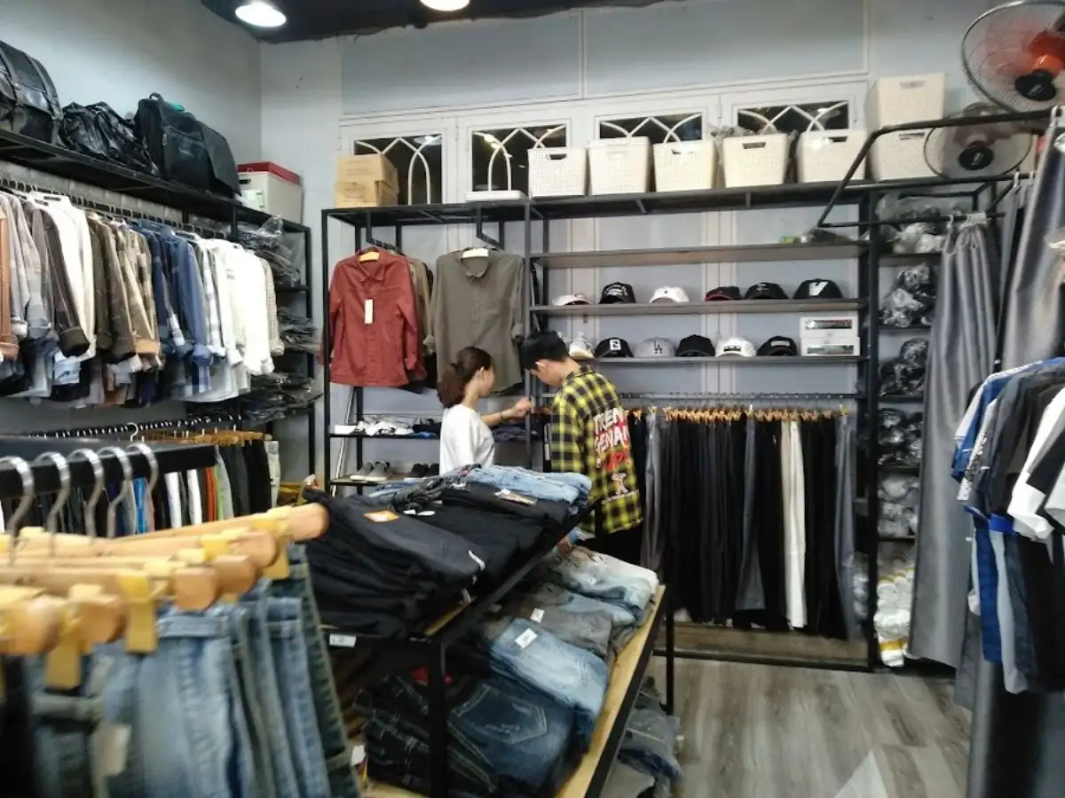 Dimo Shop tại Đà Nẵng