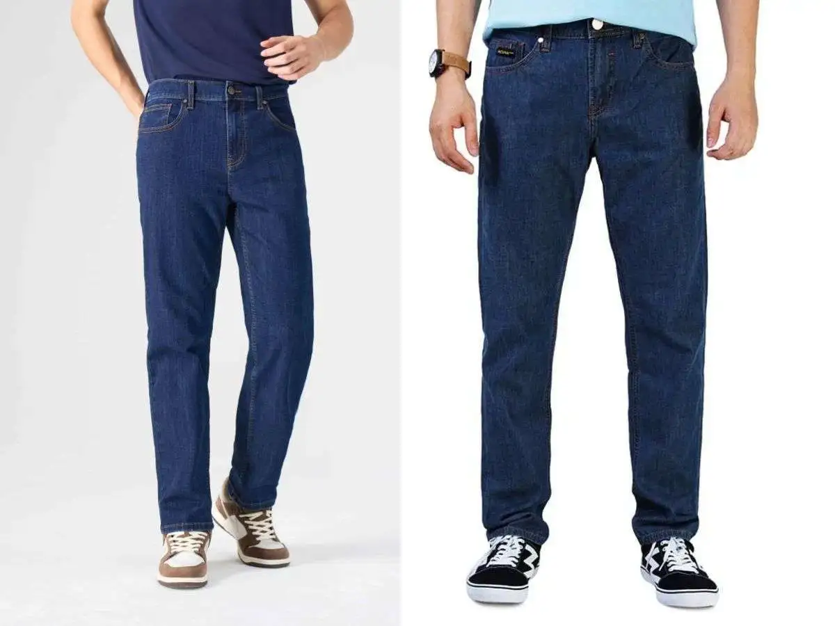 Shop quần jean nam Hiddle tại Đà Nẵng