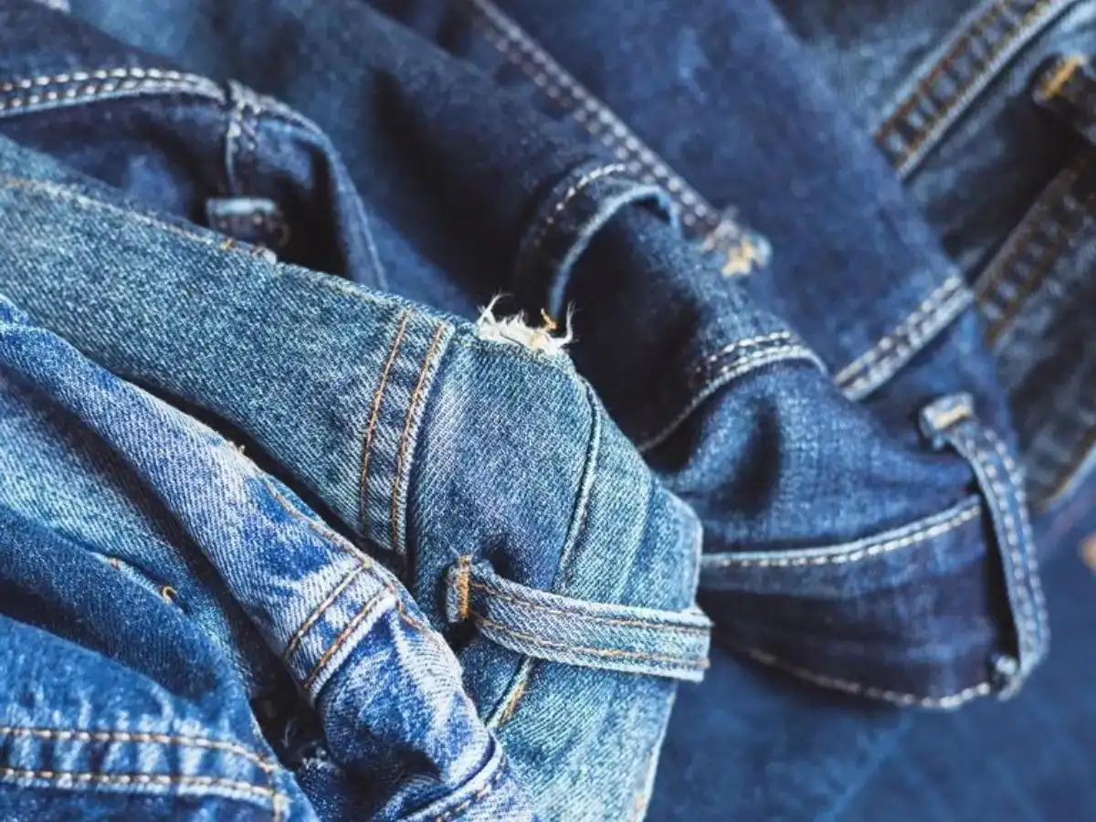 Cách kiểm tra chất lượng quần jean trước khi mua