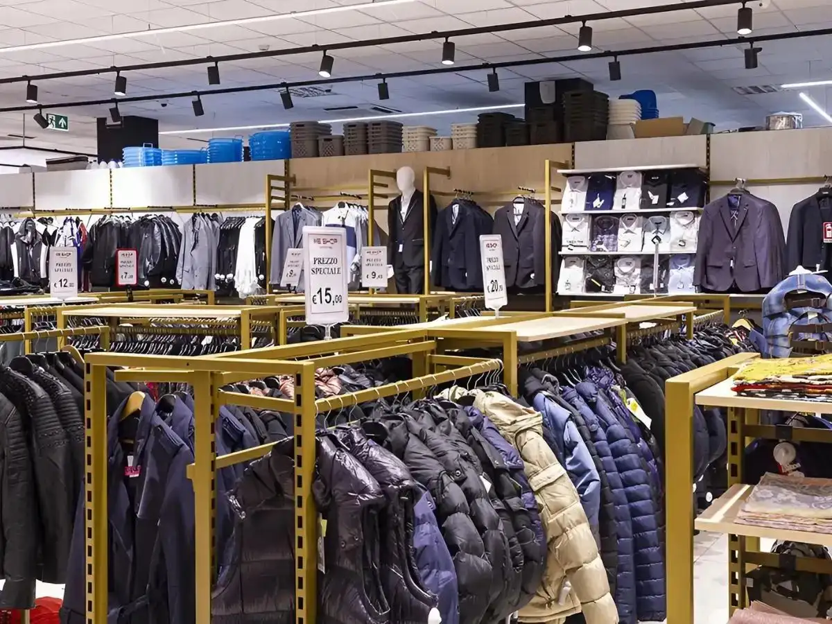 Mua quần jean We shop tại Đà Nẵng 