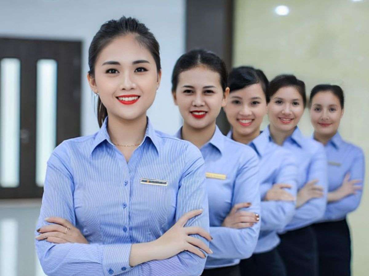 Cân nhắc ngân sách khi chọn vải