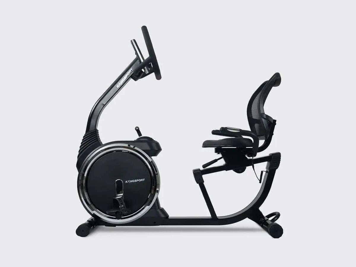 Xe đạp chạy bộ Kingsport KS-5807