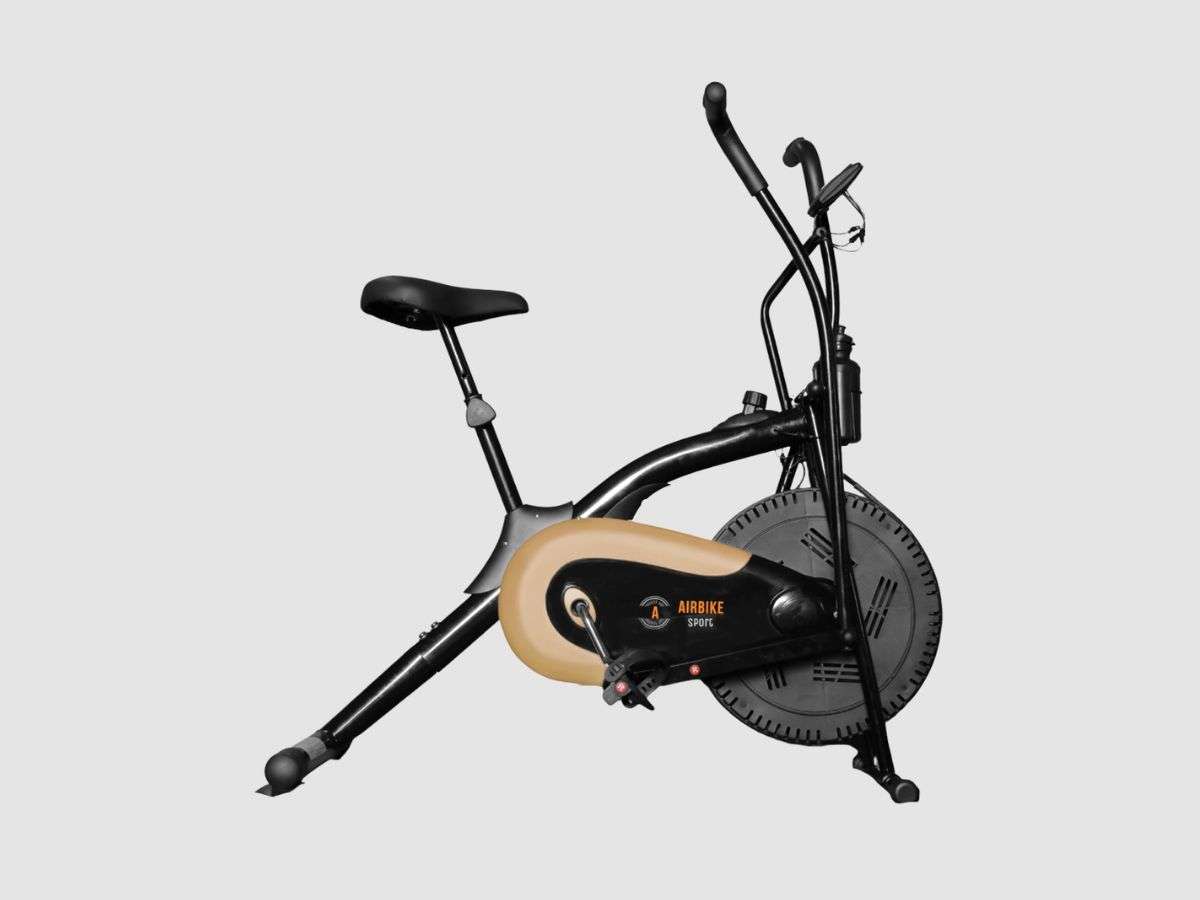 Xe đạp chạy bộ Airbike Sport MK-299