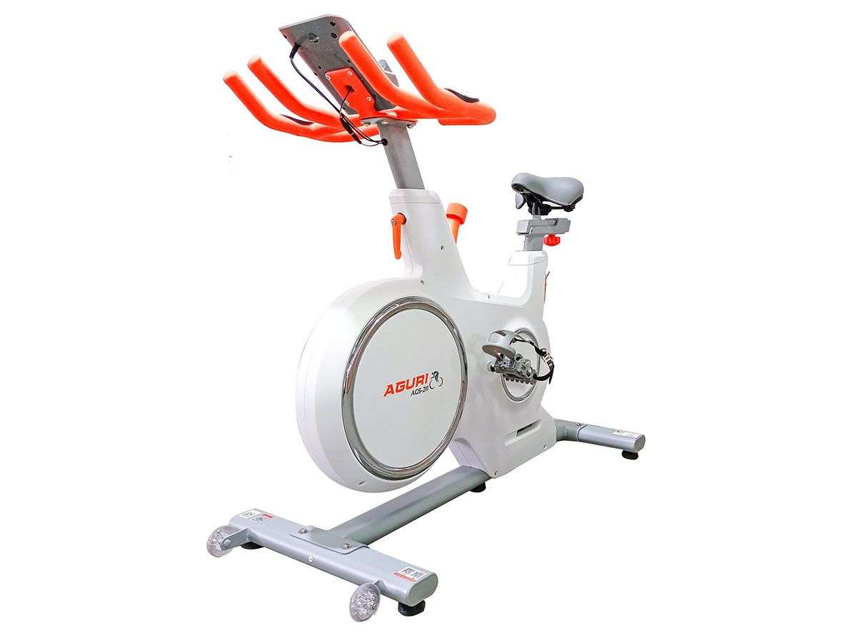 Xe đạp chạy bộ trong nhà Aguri AGS-211