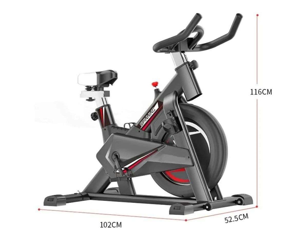 Lựa chọn kích thước xe phù hợp với không gian ngôi nhà