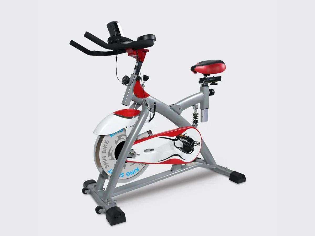 Xe đạp chạy bộ Kingsport BK-2000